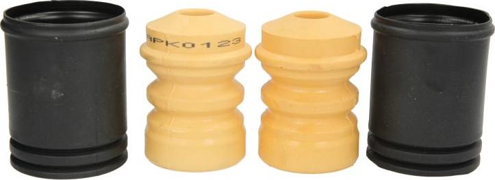 Magneti Marelli 310116110123 - Kit de protection contre la poussière, amortisseur droxauto.com