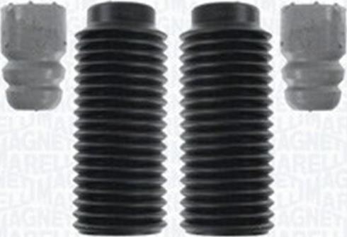 Magneti Marelli 310116110176 - Kit de protection contre la poussière, amortisseur droxauto.com