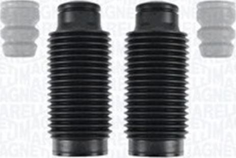Magneti Marelli 310116110172 - Kit de protection contre la poussière, amortisseur droxauto.com