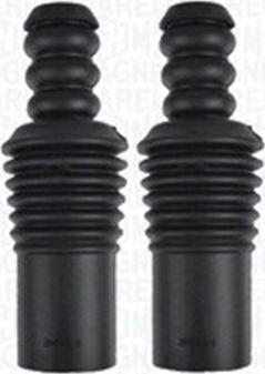 Magneti Marelli 310116110243 - Kit de protection contre la poussière, amortisseur droxauto.com