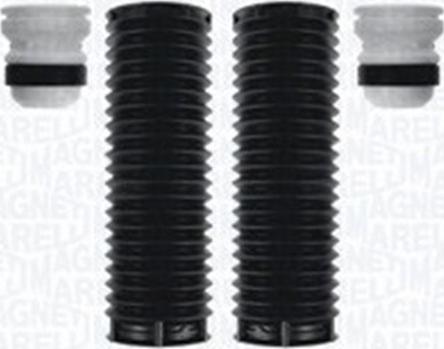 Magneti Marelli 310116110203 - Kit de protection contre la poussière, amortisseur droxauto.com