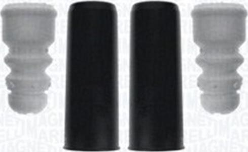 Magneti Marelli 310116110214 - Kit de protection contre la poussière, amortisseur droxauto.com