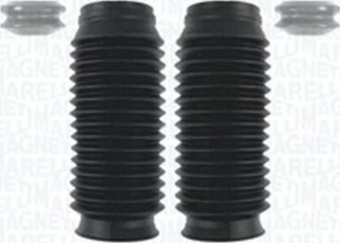 Magneti Marelli 310116110215 - Kit de protection contre la poussière, amortisseur droxauto.com
