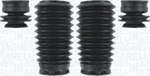 Magneti Marelli 310116110216 - Kit de protection contre la poussière, amortisseur droxauto.com