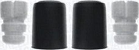 Magneti Marelli 310116110211 - Kit de protection contre la poussière, amortisseur droxauto.com