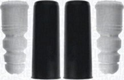 Magneti Marelli 310116110213 - Kit de protection contre la poussière, amortisseur droxauto.com