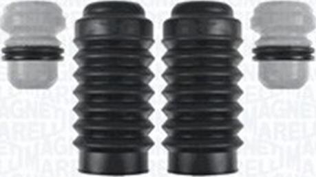 Magneti Marelli 310116110239 - Kit de protection contre la poussière, amortisseur droxauto.com