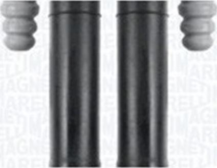 Magneti Marelli 310116110231 - Kit de protection contre la poussière, amortisseur droxauto.com