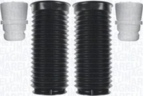 Magneti Marelli 310116110226 - Kit de protection contre la poussière, amortisseur droxauto.com