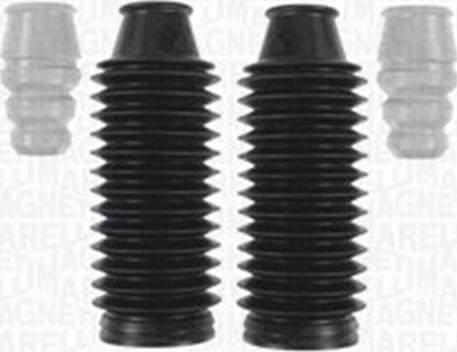 Magneti Marelli 310116110222 - Kit de protection contre la poussière, amortisseur droxauto.com