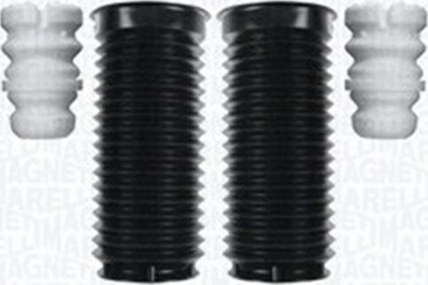 Magneti Marelli 310116110227 - Kit de protection contre la poussière, amortisseur droxauto.com