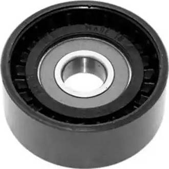 LYNXauto PB-5192 - Poulie renvoi / transmission, courroie trapézoïdale à nervures droxauto.com