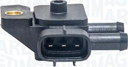 Magneti Marelli 215910001600 - Capteur, pression des gaz échappement droxauto.com
