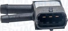 Magneti Marelli 215910001200 - Capteur, pression des gaz échappement droxauto.com