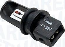 Magneti Marelli 215810400601 - Capteur, température de l'air d'admission droxauto.com