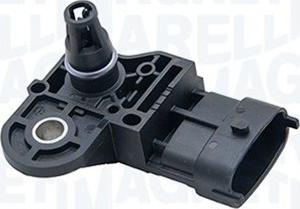 Magneti Marelli 215810401401 - Capteur, température de l'air d'admission droxauto.com