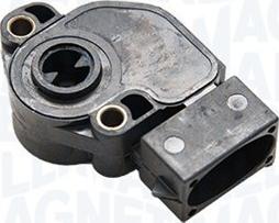 Magneti Marelli 215810605500 - Capteur, position du papillon droxauto.com