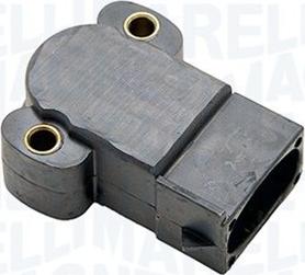 Magneti Marelli 215810605600 - Capteur, position du papillon droxauto.com