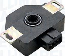 Magneti Marelli 215810606000 - Capteur, position du papillon droxauto.com