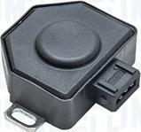 Magneti Marelli 215810606200 - Capteur, position du papillon droxauto.com