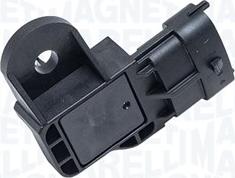 Magneti Marelli 215810093141 - Capteur, pression de suralimentation droxauto.com