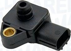 Magneti Marelli 215810009400 - Capteur, pression du tuyau d'admission droxauto.com