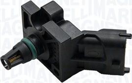 Magneti Marelli 215810004200 - Capteur, pression du tuyau d'admission droxauto.com