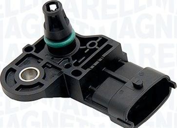 Magneti Marelli 215810005600 - Capteur, pression de suralimentation droxauto.com