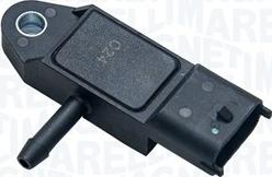 Magneti Marelli 215810005700 - Capteur, pression de suralimentation droxauto.com