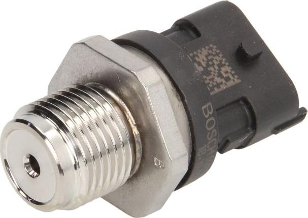 Magneti Marelli 215810006900 - Capteur, pression de carburant droxauto.com