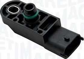 Magneti Marelli 215810006600 - Capteur, pression de carburant droxauto.com