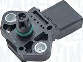 Magneti Marelli 215810006000 - Capteur, pression de suralimentation droxauto.com