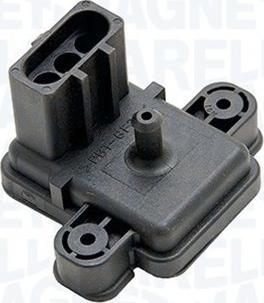 Magneti Marelli 215810003400 - Capteur, pression du tuyau d'admission droxauto.com