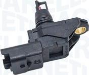 Magneti Marelli 215810014300 - Capteur, pression du tuyau d'admission droxauto.com