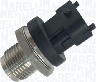 Magneti Marelli 215810015700 - Capteur, pression de carburant droxauto.com