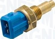 Magneti Marelli 215810021003 - Sonde de température, liquide de refroidissement droxauto.com