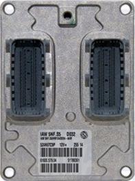 Magneti Marelli 216160102319 - Appareil de commande, gestion moteur droxauto.com