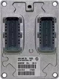 Magneti Marelli 216160061904 - Appareil de commande, gestion moteur droxauto.com