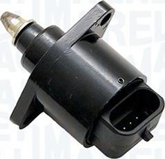 Magneti Marelli 211080050500 - Contrôle de ralenti, alimentation en air droxauto.com