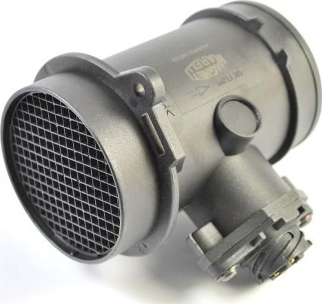 Magneti Marelli 213719609019 - Débitmètre de masse d'air droxauto.com