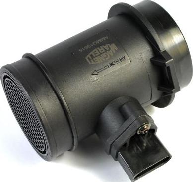 Magneti Marelli 213719615019 - Débitmètre de masse d'air droxauto.com