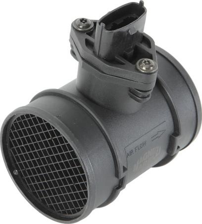 Magneti Marelli 213719631019 - Débitmètre de masse d'air droxauto.com