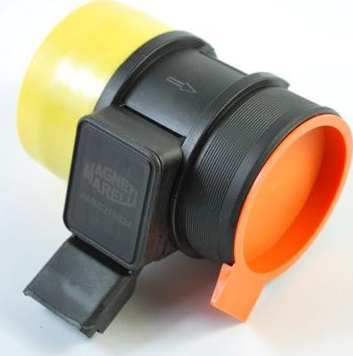 Magneti Marelli 213719624019 - Débitmètre de masse d'air droxauto.com