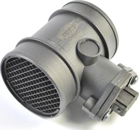 Magneti Marelli 213719627019 - Débitmètre de masse d'air droxauto.com