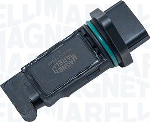 Magneti Marelli 213719845019 - Débitmètre de masse d'air droxauto.com
