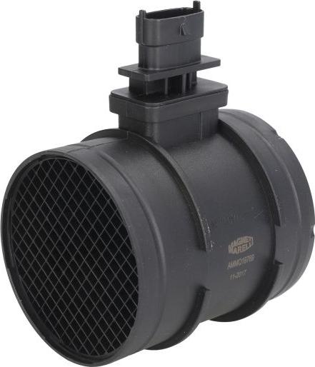 Magneti Marelli 213719769019 - Débitmètre de masse d'air droxauto.com