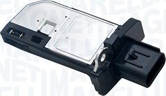 Magneti Marelli 213719770010 - Débitmètre de masse d'air droxauto.com