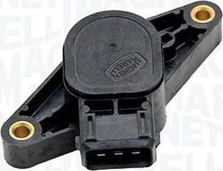 Magneti Marelli 230016080057 - Capteur, position du papillon droxauto.com