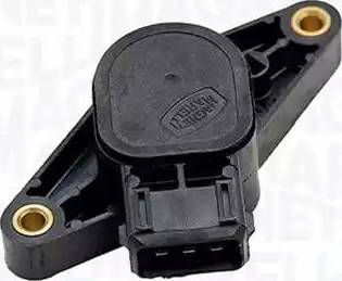 Magneti Marelli 230016080067 - Capteur, position du papillon droxauto.com