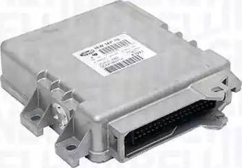 Magneti Marelli 230016301797 - Appareil de commande, gestion moteur droxauto.com